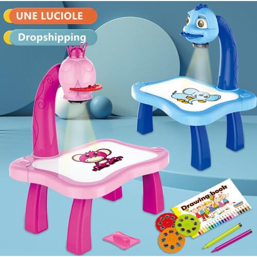 UNE LUCIOLE Toys And Goods For Creativity