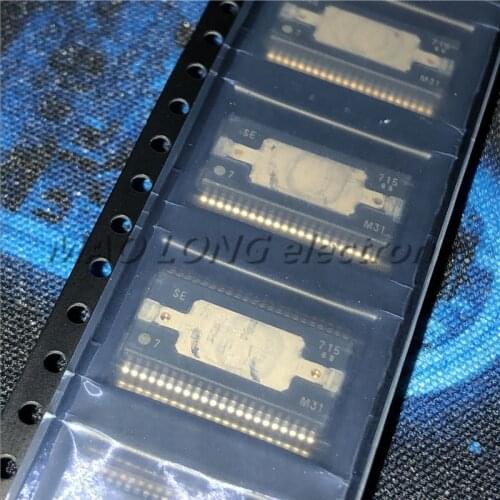 10PCS/LOT SE715 HSSOP44 Car chip car IC