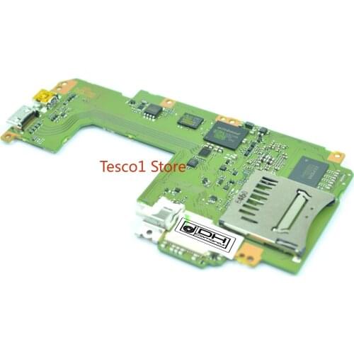 95% NEW Original Camera Parts For Canon EOS 70D Main PCB Motherboard MPCB circuit board part programmed