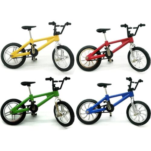 Aitoyya Fingerboards (mini Skateboards And Bicycles)