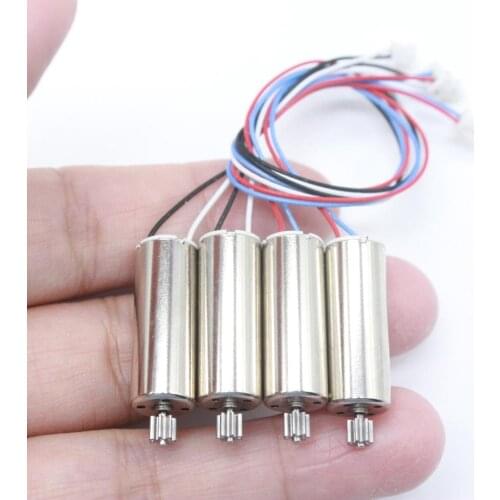 Engines cw/ccw motor Accessories for toysky S162 GPS drone Quadcopter