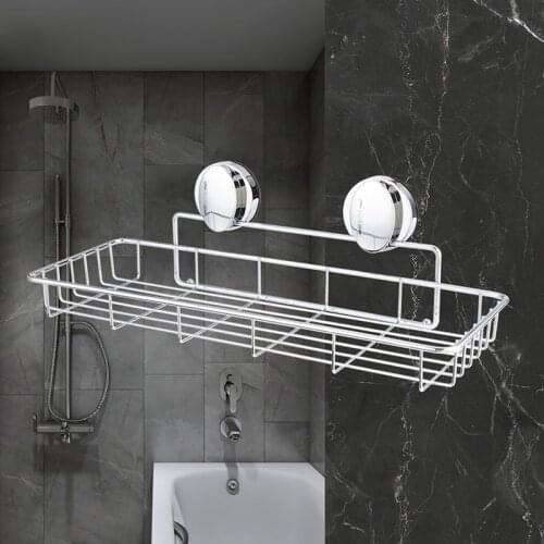 ANHO Bathroom Shelves