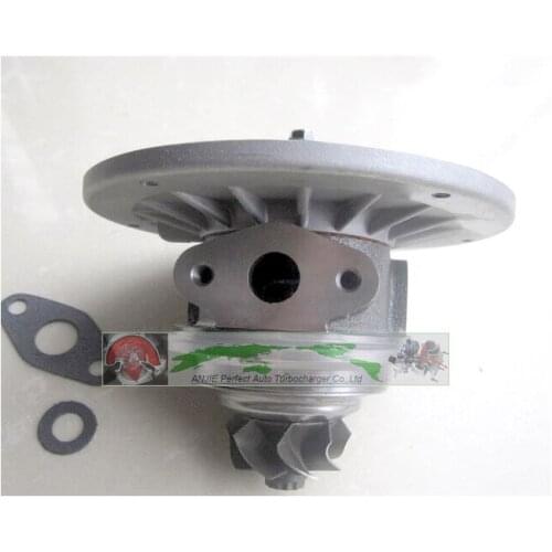 Free Ship Turbo Cartridge CHRA RHF4H VN4 14411-MB40C 14411MB40C 14411 MB40C VB420119 For Nissan CabStar 2.5L Navara D22 YD25DDTI