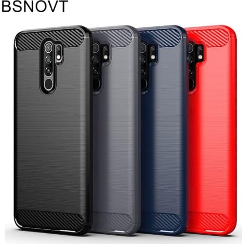 BSNOVT Phone Cases Xiaomi Mi 9 Lite