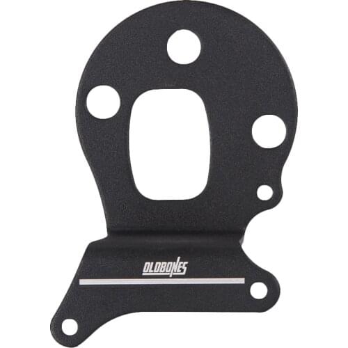 For YAMAHA XSR900 XSR 900 Speedometer Gauge Relocation Mounting Bracket 2015 2016 2017 2018 Motorcycle accessories