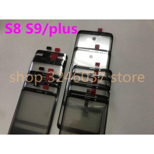 DUPPD Touchscreens For Samsung Galaxy S9 China