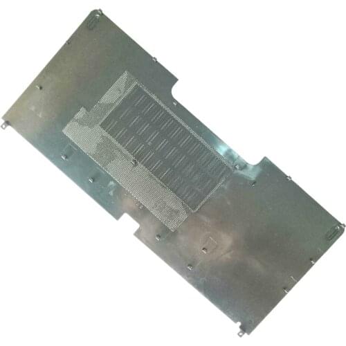E Cover For Dell Latitude E7440 HDD Base Cover Bottom Case Big Door Panel