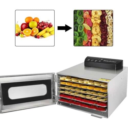 Haofy Dryers For Vegetables And Fruits