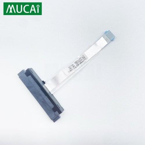 HDD cable For Acer Aspire R11 R3-131 R3-131T laptop SATA Hard Drive HDD SSD Connector Flex Cable 450.06503.0012