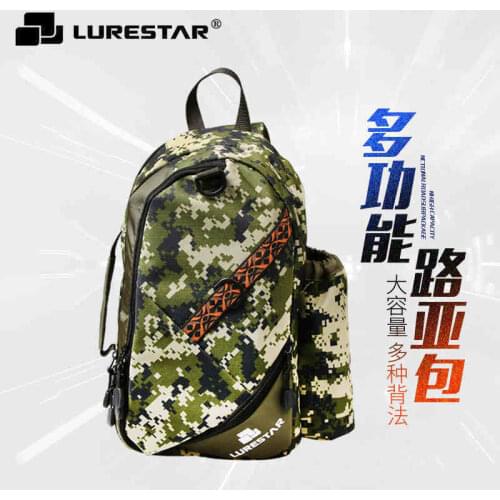 Рыболовные сумки Lurestar China At AliExpress