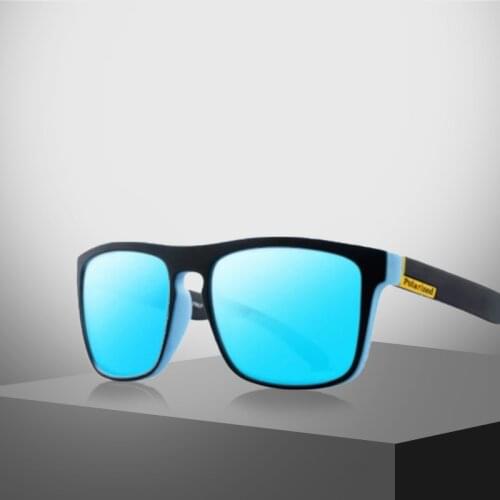 2021 New Luxury Polarized Sunglasses Mens Driving Shades Male Sun Glasses Vintage Classic Sun Glasses Men Goggle UV400 Glasses