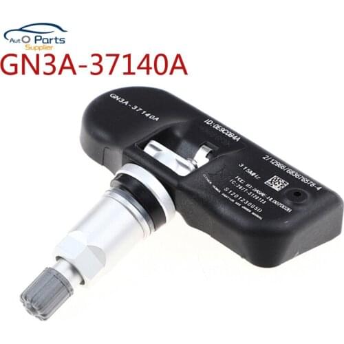 New 315MHZ GN3A-37140A GN3A37140A GN3A-37140B GN3A37140B Fit For Mazda TPMS Tire Pressure Sensor