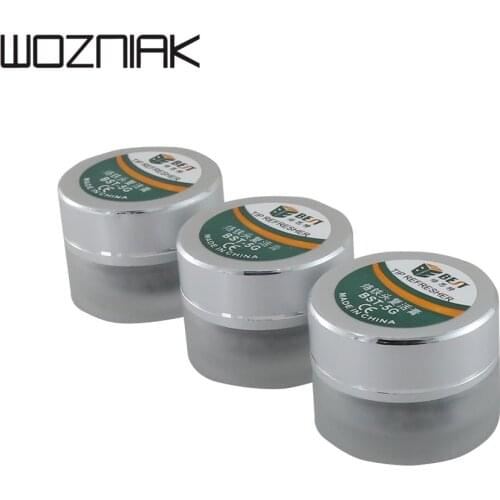 Tip RefresherChina Tin-Lead Solder Paste Soldering Fluxes factory