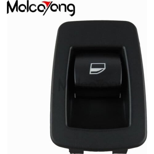 Window lift switch for BMW E60 520I 523I 525I 530I 61316951956,61316940313,61316927661