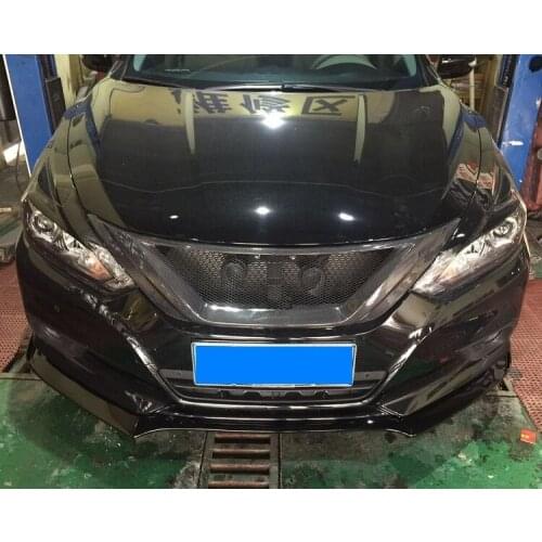 Suitable for Its 16-18 Nissan New Teana Refitting Small Surround Front Spade Side Skirt Rear Lip Middle Net Tail