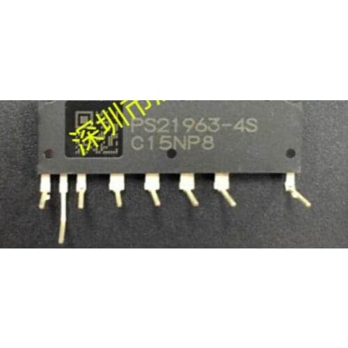 PS21963-4S ERE51-01 TG25C60 STPS12045TV