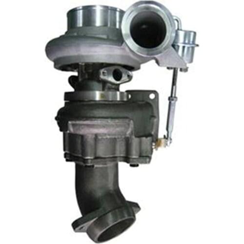 Radient turbocharger HY35W 4036239 3592811 3800973 3592836 4036239 4089642 turbo charger for holset Cummins Truck Leyland 6BTA