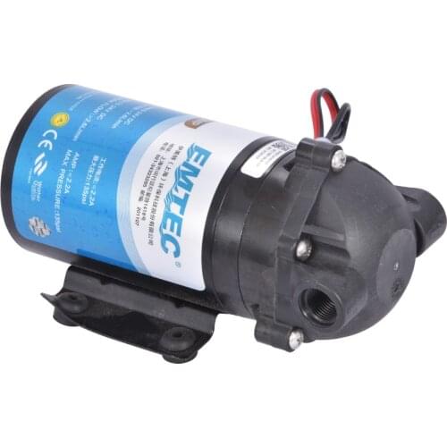 High Pressure Fog Misting Mist Mute Garden Sprayer 14 Single Outlet Aeroponics Pump Manual Sprayer For Vegetable Flower Planting