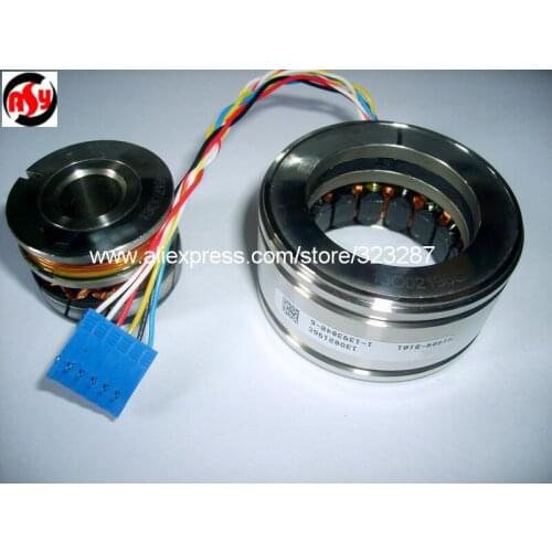 BRAND NEW H1409-B101 Rotary Encoder Resolver V23401-H1409-B101