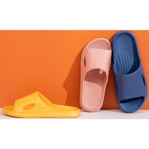 UKMR Women's Slippers