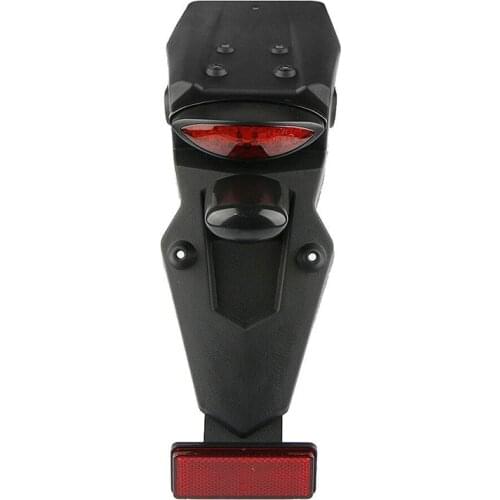 Smart Bicycle Tail Rear Light Auto Start Stop Brake Waterproof Charge Cycling Tail Taillight Bike LED Lights