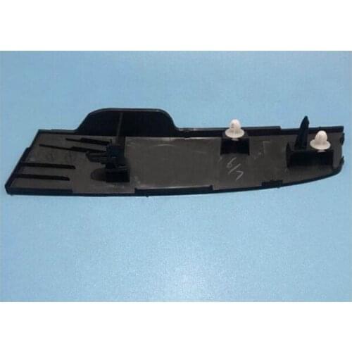 For Toyota Prado 4000 Tail Top Spoiler Trim Cover 2010-2020 Year