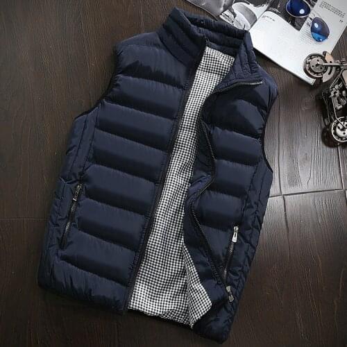 WELLSOME Men's Insulated Vests China
