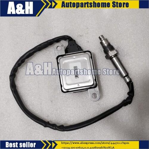 076907807A New Lambdasonde Nox Sensor for VW Crafter 2011-2016 2.0 2.5 TDI 03L907807AB