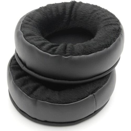 1 Pair Replacement Ear Pads Cushions Cups Earpads Pillow for JBL Synchros S500 Headphones Headset