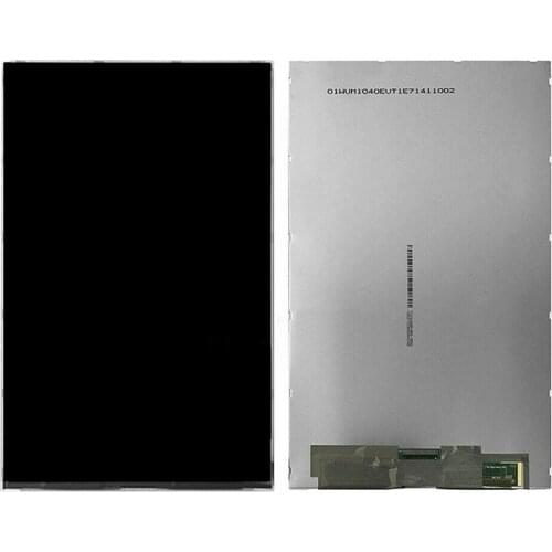 10.1 INCH LCD SCREEN For Samsung Galaxy Tab A 10.1 SM-T580 SM-T585 Tablet LCD Display without touch screen