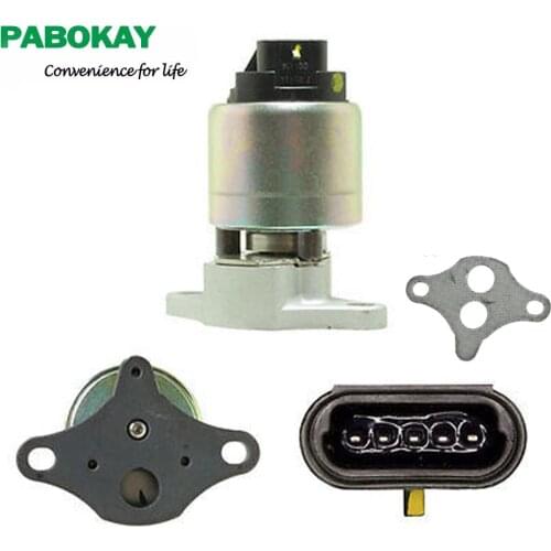 For8111-86Z00 EGV798 EGR1557 2-26781 EGR4324 214-2228 70-6151 9015237 96386735 25183476 EGR Valve For Chevy Aveo 1.6L Brand New