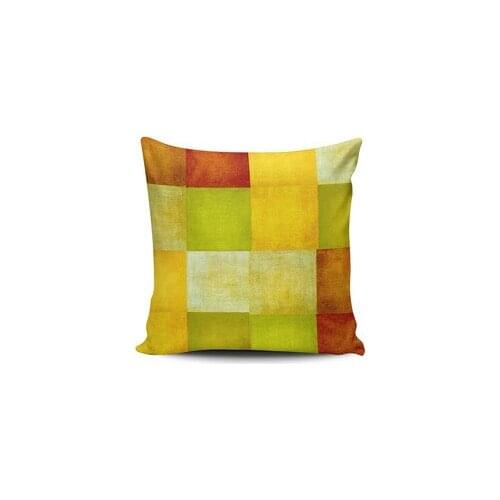 Belnido Home Premium Pillow decorate Case KRB1082V1