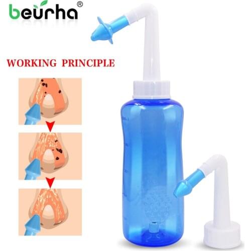 Beurha Nose Trimmers