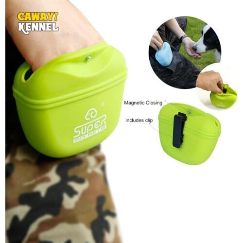 Cawayi Kennel Food Bags