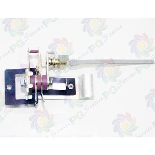 Delonghi thermostat adjustable pan grill plate CG6001 CG6601 CG6001.BK