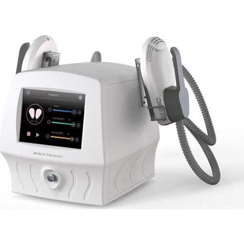 Ems Sculpt Reduce Fat Top Selling Body Shape Muscle Lifting EMS Body Sculpt For Salon Spa Use Portable EMS Machine