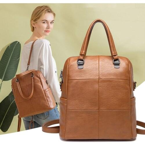 IMOK Expedition Backpacks