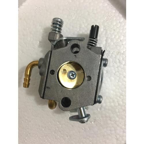 Chainsaw Carburetor komatsu 4500 45cc 5200 52cc Chainsaw spare parts good quality
