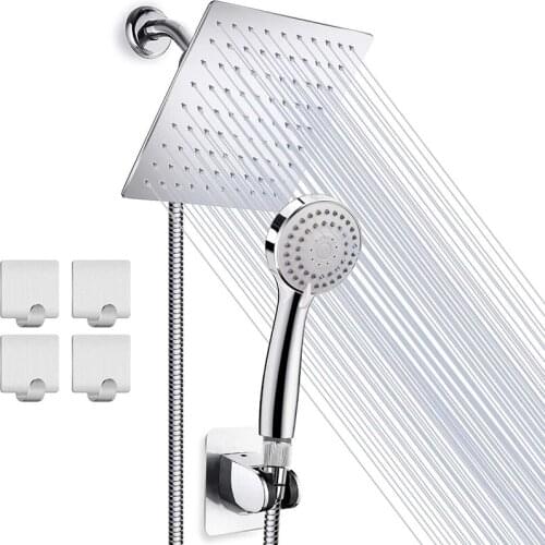 KNCOKAR Shower Heads