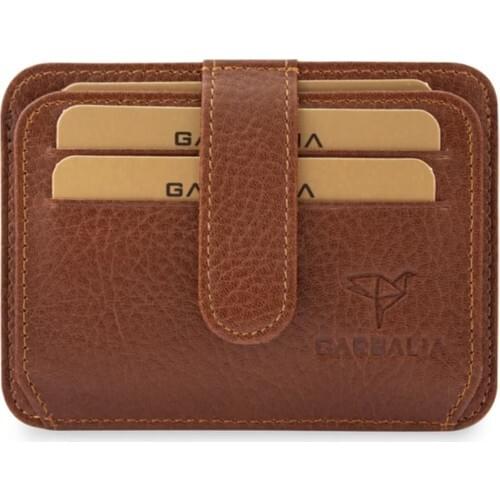 Tan Leather Wallet, Leather Wallet, Card Wallet, Wallet, Men 'S Wallet