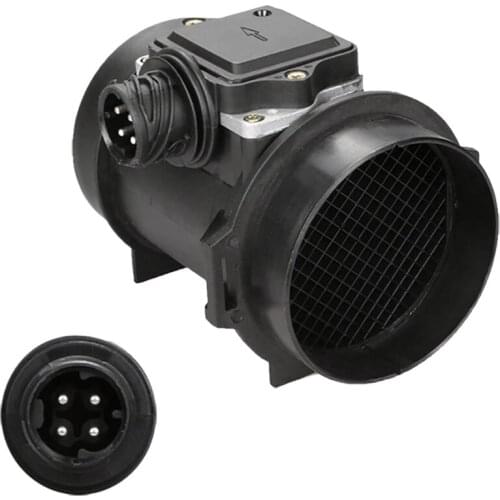 Mass Air Flow Sensor Meter MAF 5WK9600 5WK9600Z 5WK9617 13621703275 13621703650 1703650 for BMW E36 E38 E39 Z3 M3