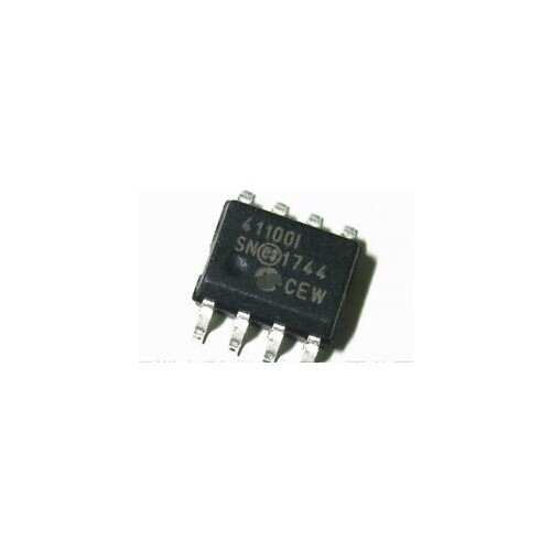 100% NEW Free shipping MCP41100 MCP41100-I/SN SOP-8 MODULE new in stock Free Shipping
