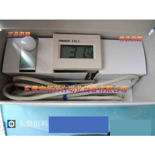 Special price new original thermostat E5LC-7