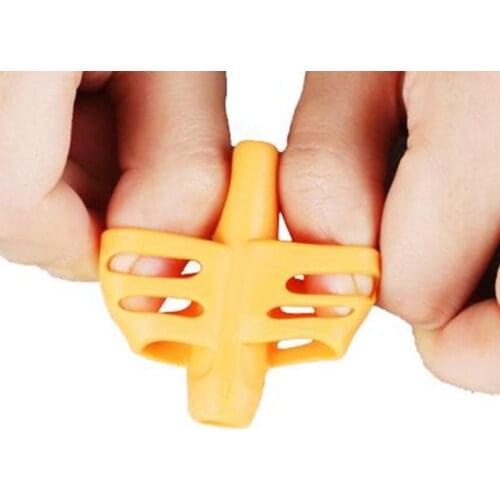 Pencil Grips - Pencil Grips for Kids Handwriting, Writing Assisted Grip, Posture Correction Tool for Childrens Preschool C5AE