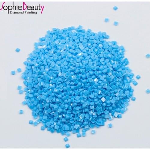 Sophie Beauty Diamond Painting Cartoon Elephant Cross Stitch Diamond Embroidery Diamond Mosaic Kit Needlework 18929