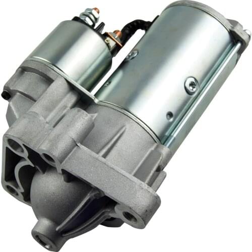7701056687 7711134330 STARTER for RENAULT Master III 2.3 dCi 2010 2011 2012
