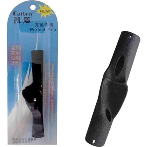 Comfortable Golf Practice Grips Cover for Beginner Gesture Correct Training Grip Aid Posture Correction 1Pc