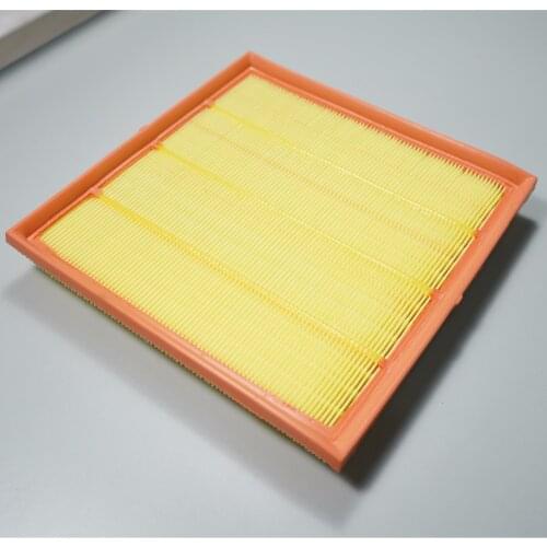 Air filter suitable for 2010 Cadillac SRX 3.0L ,CADILLAC TRUCK SRX SAAB TRUCK 9-4X OEM: 20897358 #RK55