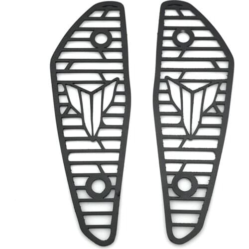 For Yamaha MT 15 2018 2019 2020 Motorcycle Air Intake Filter Cover Guard Protection