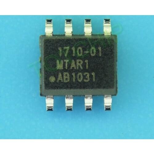 1pcs IW1710-01 SOP8 PWM Controller